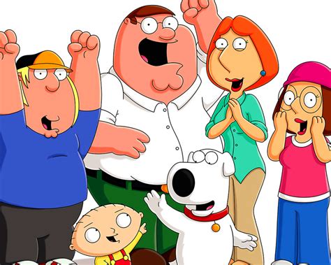 familyogi|Family Guy Wiki